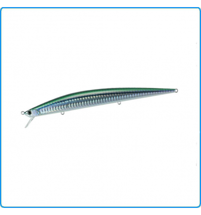 DUO TIDE MINNOW SLIM 175F 27g 175mm H34 SAYORI NEW HOOK DECOY FORTIFIED LIP