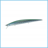 DUO TIDE MINNOW SLIM 175F 27g 175mm H34 SAYORI NEW HOOK DECOY FORTIFIED LIP