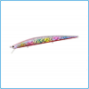 DUO TIDE MINNOW SLIM 175F 27g 175mm RB RAINBOW NEW HOOK DECOY FORTIFIED LIP