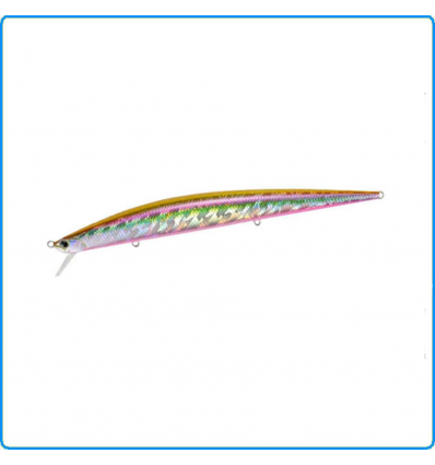 DUO TIDE MINNOW SLIM 175F 27g 175mm HUNTER CANDY NEW HOOK DECOY FORTIFIED LIP