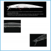 DUO TIDE MINNOW SLIM 175F 27g 175mm BARRACUDA NEW HOOK DECOY FORTIFIED LIP