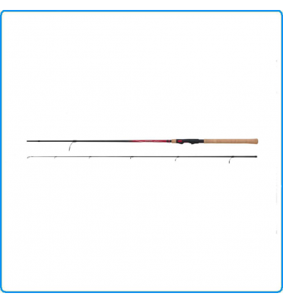 CANNA SHIMANO Catana EX Spinning 180L 3-14g MARE FIUME SPINNING TROTA BLACKBASS