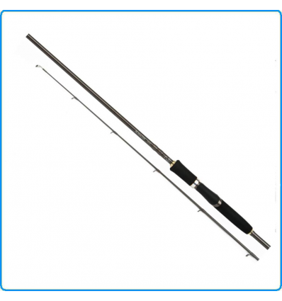 CANNA SHIMANO BIOMASTER AX 45-135gr 2.59m PESCA MARE SPINNING LECCIA TONNO 