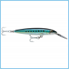 ARTIFICIALE RAPALA COUNTDOWN MAGNUM 18mm SINKING 70g SRD SARDINE TRAINA SPINNING