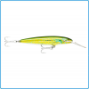 ARTIFICIALE TRAINA RAPALA COUNTDOWN MAGNUM 18mm SINKING 70g COLOR DL LIVE DORADO