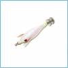 TOTANARA DTD FULL FLASH GLAVOC 1.5 55cm 5.8g WHITE GLOW EGING CALAMARI SEPPIE