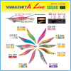 TOTANARA EGI-O Q LIVE SOUND 490NM 3.0 15.5g COLOR 012 CTG EGING CALAMARI SEPPIE