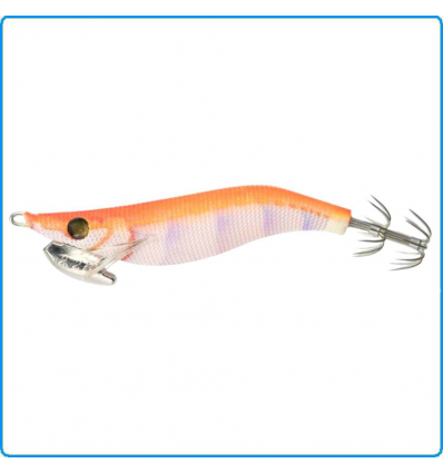 TOTANARA YAMASHITA NAORY RH 2.2 BASIC B01 FLUO EGING PESCA SEPPIE CALAMARI POLPI