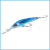 ARTIFICIALE YO-ZURI SASHIMI 3D MAGNUM S 180mm 100g TRAINA TONNI RICCIOLE MARLIN