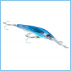 ARTIFICIALE YO-ZURI SASHIMI 3D MAGNUM S 180mm 100g TRAINA TONNI RICCIOLE MARLIN