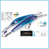 ARTIFICIALE YO-ZURI SASHIMI 3D MAGNUM S 180mm 100g TRAINA TONNI RICCIOLE MARLIN