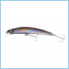 ARTIFICIALE YOZURI CRYSTAL MINNOW 90S 10g F9 GHBL SPINNING SPIGOLA TROTA LAMPUGA