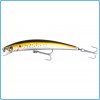 ARTIFICIALE YOZURI CRYSTAL MINNOW 90S 10g F9 SHBK SPINNING SPIGOLA TROTA LAMPUGA