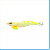 TOTANARA LUMINOSA SEA EGI 3.0 10CM 14g YELLOW EGING PER SEPPIE CALAMARO TOTANI