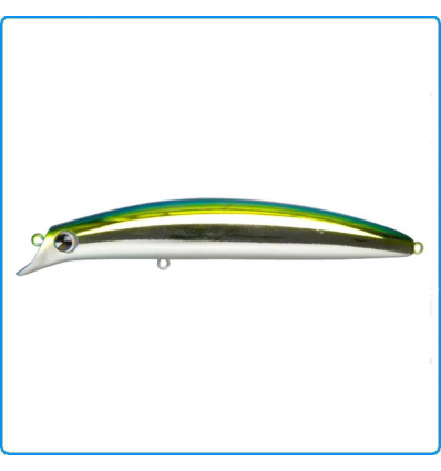 ARTIFICIALE SPINNING MARE IMA SASUKE GOURIKI 130mm 25g 007 PESCA DA RIVA SPIGOLA