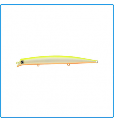 ARTIFICIALE SPINNING MARE IMA KOMOMO 130mm 12g 003 PESCA DA RIVA SPIGOLA LAMPUGA