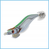 TOTANARA LUMINOSA DTD WHITE KILLER 3.0 VERDE 9CM PESCA EGING CALAMARI E SEPPIE