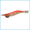 TOTANARA LUMINOSA DTD PREMIUM AURI 3.0 ROSSO 9CM PESCA DA RIVA CALAMARI E SEPPIE