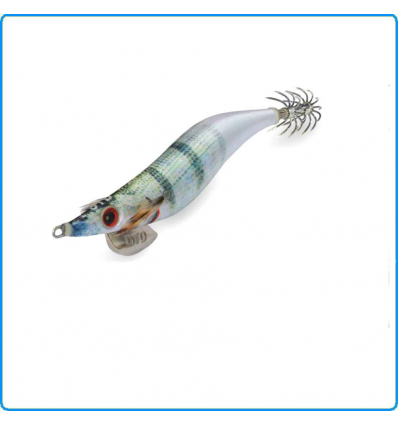 TOTANARA DTD WEAK FISH OITA 3.0 9cm 15g SARGO EGI PESCA DA TERRA CALAMARO SEPPIE