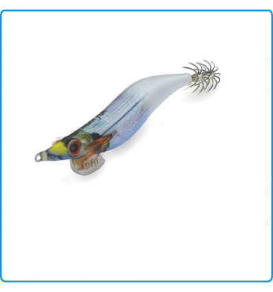 TOTANARA DTD WEAK FISH OITA 3.0 9cm 15g ORATA EGI PESCA DA TERRA CALAMARO SEPPIE