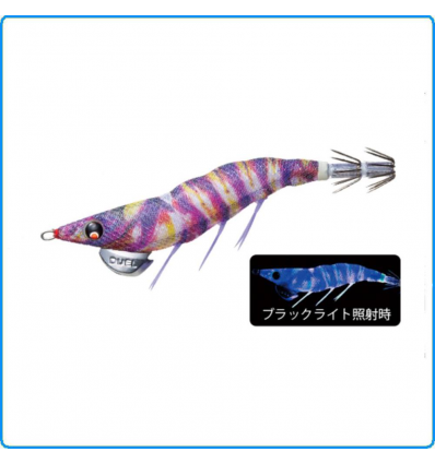 TOTANARA DUEL EZ-Q DARTMASTER 3.0 14.5g KVKE EGING PESCARE CALAMARI SEPPIE POLPI