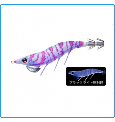 TOTANARA DUEL EZ-Q DARTMASTER 3.0 14.5g KVE PESCARE EGING CALAMARI TOTANI SEPPIE