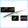 DUO TIDE MINNOW SLIM 200F 27g PEARL CHART AMI DECOY FORTIFIED LIP SPINNING MARE