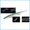 DUO TIDE MINNOW SLIM 200F 27g MULLET AMI DECOY FORTIFIED LIP SPINNING BARRACUDA