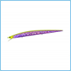 DUO TIDE MINNOW SLIM 200F 27g CHART PURPLE AMI DECOY FORTIFIED LIP SPINNING MARE