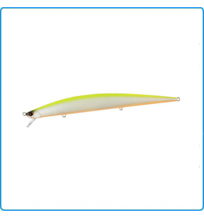 DUO TIDE MINNOW 175 FLYER 29g PEARL CHART AMI DECOY FORTIFIED LIP SPINNING MARE