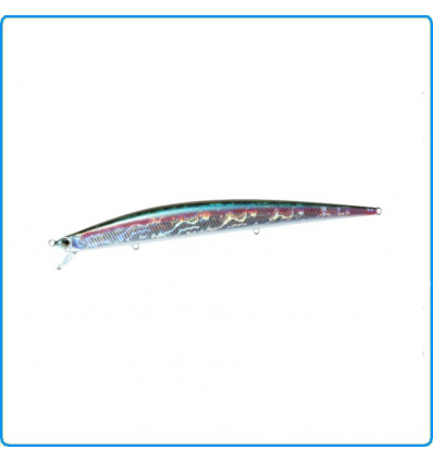 DUO TIDE MINNOW 175 FLYER 29g OCEAN BAIT AMI DECOY FORTIFIED LIP PESCA SPINNING