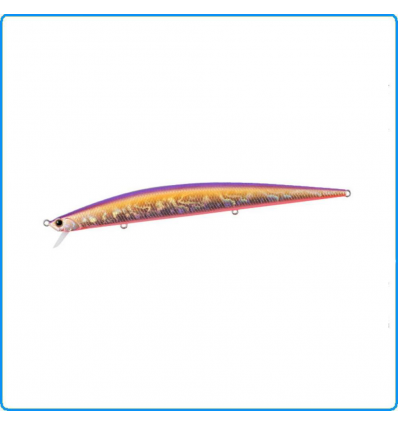 DUO TIDE MINNOW 175 FLYER 29g HOKKAIDO AMI DECOY FORTIFIED LIP PESCA SPINNING