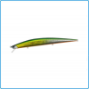 DUO TIDE MINNOW 175 FLYER 29g GREEN GOLD FUSION AMI DECOY FORTIFIED LIP SPINNING