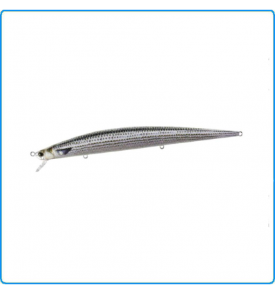 DUO TIDE MINNOW 175 FLYER 29g MULLET AMI DECOY FORTIFIED LIP SPINNING BARRACUDA
