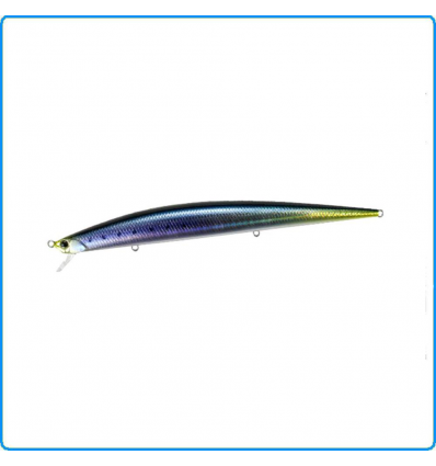 DUO TIDE MINNOW 175 FLYER 29g SARDINE AMI DECOY FORTIFIED LIP SPINNING SPIGOLA