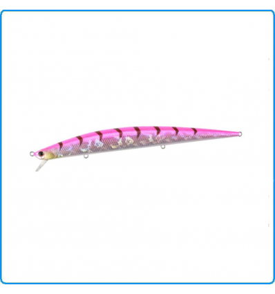 DUO TIDE MINNOW 175 FLYER 29g PINK GIGO AMI DECOY FORTIFIED LIP PESCA SPINNING