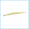 DUO TIDE MINNOW 200 FLYER 29.5g PEARL CHART AMI DECOY FORTIFIED LIP DA BARRACUDA