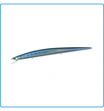 DUO TIDE MINNOW 200 FLYER 29.5g SARDINE AMI DECOY FORTIFIED LIP SPINNING IN MARE
