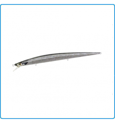 DUO TIDE MINNOW 200 FLYER 29.5g MULLET AMI DECOY FORTIFIED LIP SPINNING SPIGOLA