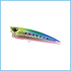 ARTIFICIALE SPINNING MARE DUO REALIS FANGPOP 120SW TOPWATER LURES VIVID SARDINE