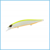 ARTIFICIALE SPINNING MARE SPIGOLA DUO REALIS JERKBAIT 120 SW LIMITED PEARL CHART