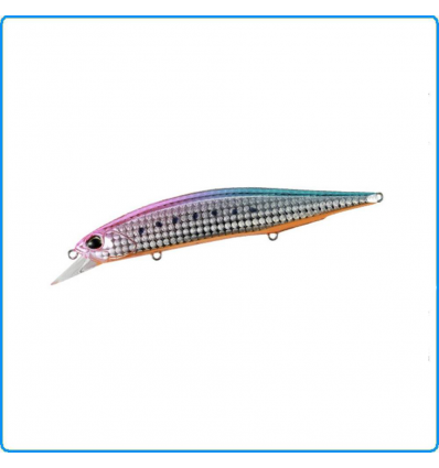 ARTIFICIALE SPINNING MARE SPIGOLA DUO REALIS JERKBAIT 120 LIMITED SAKURA SARDINE