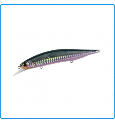 ARTIFICIALE SPINNING MARE SPIGOLA SERRA DUO REALIS JERKBAIT 120S LIMITED BELONE