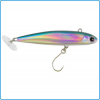 ARTIFICIALE FIIISH POWER TAIL 55g SW SILVER SARDINE SPINNING MARE PALAMITE TONNI