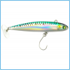 ARTIFICIALE FIIISH POWER TAIL 55g SW REAL MACKEREL SPINNING MARE PALAMITE TONNI