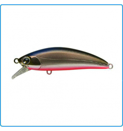 ARTIFICIALE IMA SUKARI 50SS 5g 106 PESCA SPINNING TROTA TROT AREA LAGO TORRENTE