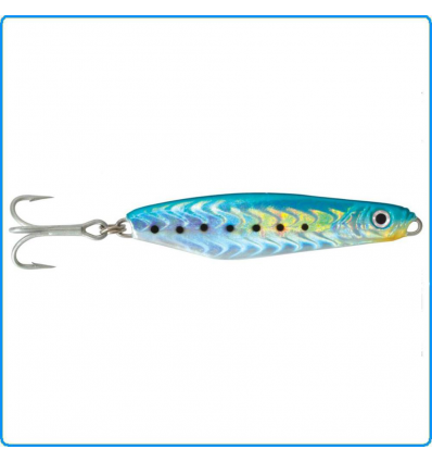 ARTIFICIALE WILLIAMSON THUNDER JIG 40g BSRD PESCA SPINNING TRAINA TONNI LAMPUGA