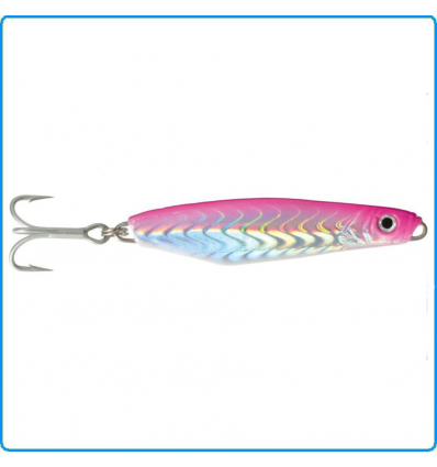 ARTIFICIALE WILLIAMSON THUNDER JIG 40g HP SPINNING TRAINA TONNI LAMPUGA PALAMITE