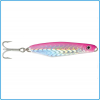 ARTIFICIALE WILLIAMSON THUNDER JIG 40g HP SPINNING TRAINA TONNI LAMPUGA PALAMITE