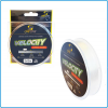 TEPPERED LEADERS SHOCK LEADER VELOCITY CARPSPIRIT PESCA CARPFISHING SURFCASTING